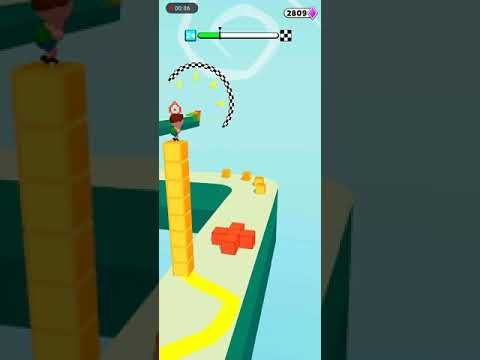 Video guide by Top Gaming: Block Surfer Level 24 #blocksurfer