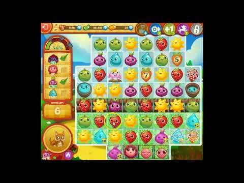 Video guide by Blogging Witches: Farm Heroes Saga Level 1809 #farmheroessaga