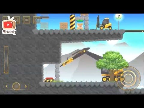 Video guide by [eɪtbæŋ] TV 8bang: Construction City 2 Level 150 #constructioncity2