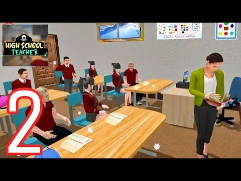 Video guide by Prince AKG Gameplay: School Life Level 11-25 #schoollife
