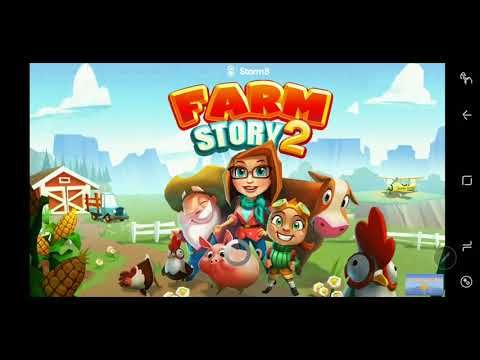 Video guide by Try This App Now: Farm Story 2 Level 31 #farmstory2