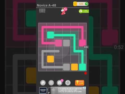 Video guide by Game zone18: Puzzledom Level 48 #puzzledom