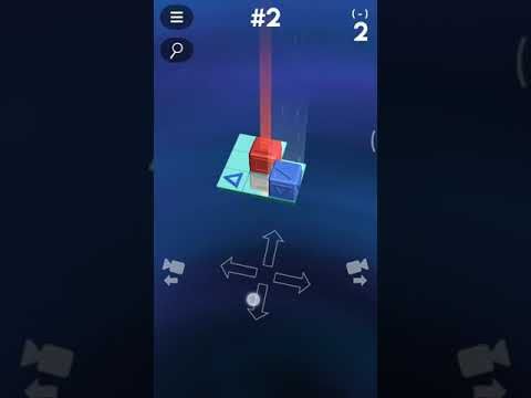 Video guide by RohitK Gaming: Cubor Level 2 #cubor