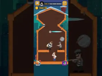 Video guide by GAMING GAMER: Pin Pull Level 74 #pinpull