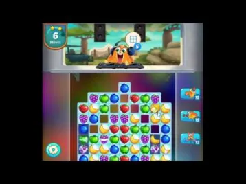 Video guide by fbgamevideos: Juice Jam Level 930 #juicejam