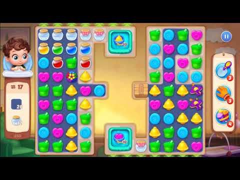 Video guide by fbgamevideos: Baby Manor Level 350 #babymanor