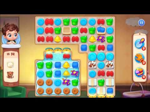 Video guide by fbgamevideos: Baby Manor Level 522 #babymanor