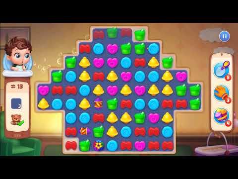 Video guide by fbgamevideos: Baby Manor Level 526 #babymanor
