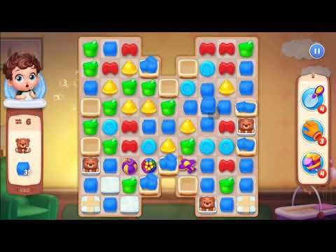 Video guide by fbgamevideos: Baby Manor Level 480 #babymanor