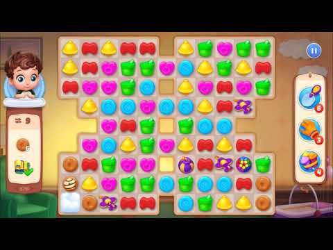Video guide by fbgamevideos: Baby Manor Level 576 #babymanor