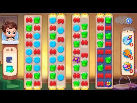 Video guide by fbgamevideos: Baby Manor Level 527 #babymanor