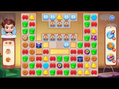 Video guide by fbgamevideos: Baby Manor Level 572 #babymanor