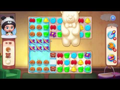 Video guide by Mini Games: Baby Manor Level 67 #babymanor