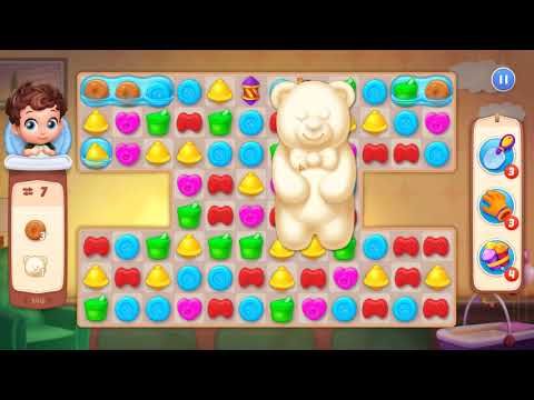 Video guide by fbgamevideos: Baby Manor Level 146 #babymanor