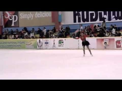 Video guide by Papa Sor: Figure Skating level 3 #figureskating