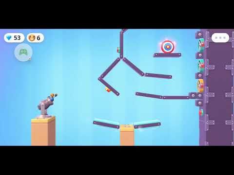 Video guide by GAME: Rocket Buddy Level 73 #rocketbuddy