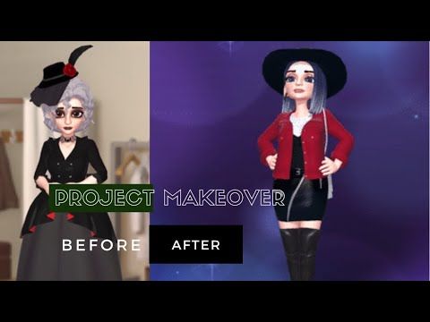 Video guide by Weiiso CAC: Monster Makeover Level 4 #monstermakeover