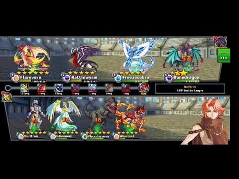 Video guide by LDN TiO OoO: Neo Monsters Level 11-15 #neomonsters