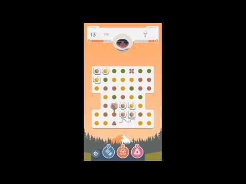 Video guide by reddevils235: Dots & Co Level 67 #dotsampco