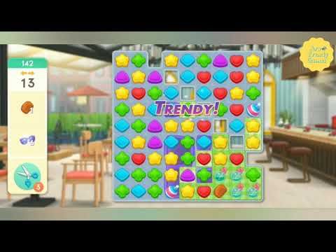 Video guide by Ara Trendy Games: Project Makeover Level 142 #projectmakeover