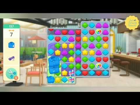 Video guide by Ara Trendy Games: Project Makeover Level 137 #projectmakeover
