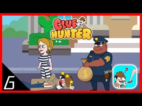 Video guide by LEmotion Gaming: Clue Hunter Level 58 #cluehunter