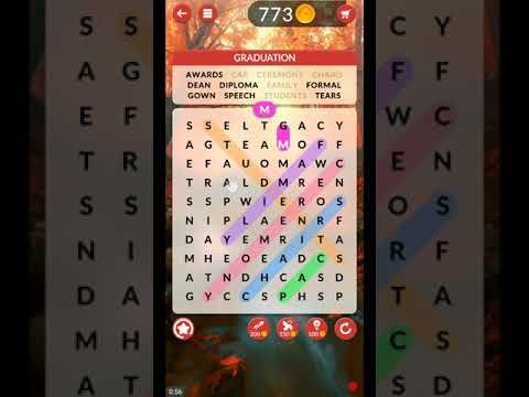 Video guide by ETPC EPIC TIME PASS CHANNEL: Wordscapes Search Level 110 #wordscapessearch