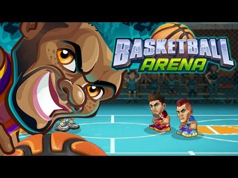 Video guide by : Basketball Arena  #basketballarena