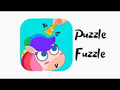 Video guide by RebelYelliex: Fuzzle Level 166 #fuzzle