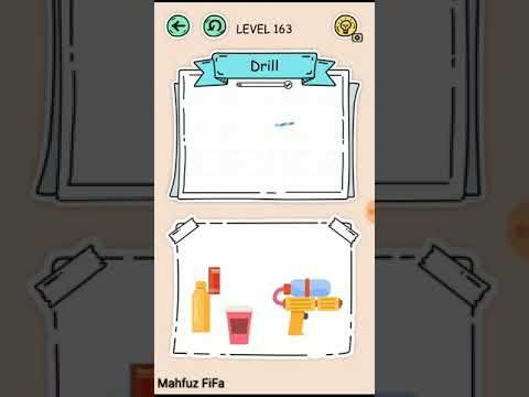 Video guide by Mahfuz FIFA: Fuzzle Level 163 #fuzzle