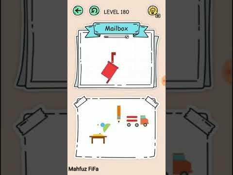 Video guide by Mahfuz FIFA: Fuzzle Level 180 #fuzzle