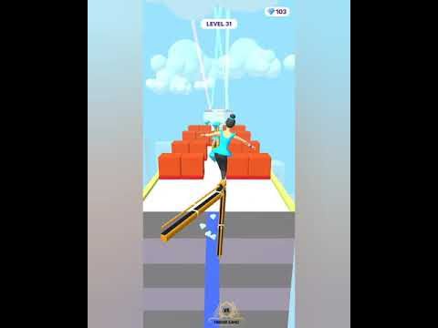 Video guide by VK Forever Games: High Heels! Level 31 #highheels