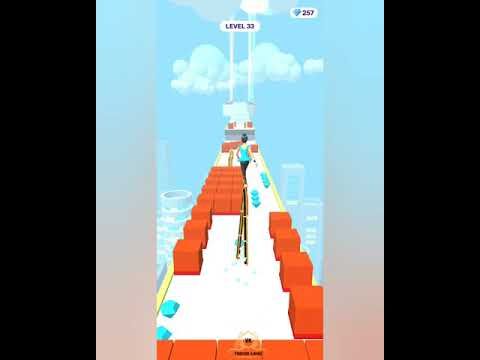 Video guide by VK Forever Games: High Heels! Level 33 #highheels