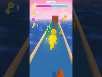 Video guide by taptap gaming: Giant Rush! Level 40 #giantrush