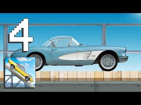Video guide by Pure Guide: Jump The Car Level 7 #jumpthecar
