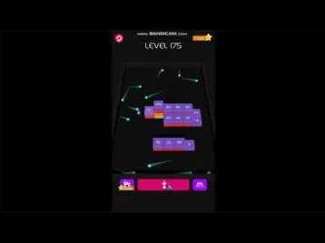 Video guide by Happy Game Time: Endless Balls 3D Level 175 #endlessballs3d