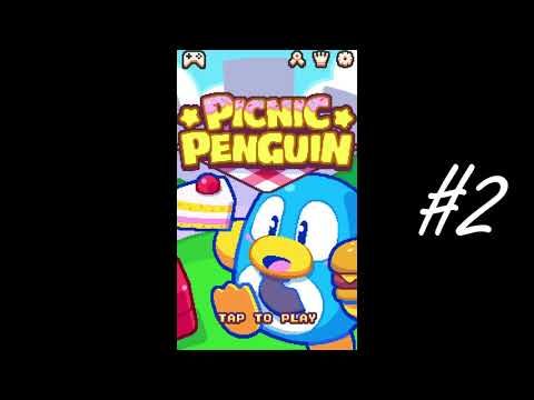 Video guide by : Picnic Penguin  #picnicpenguin