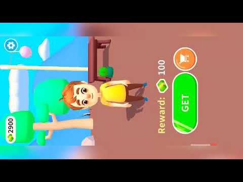 Video guide by Professional Gamer 12 M: Hyper Jobs Level 37 #hyperjobs
