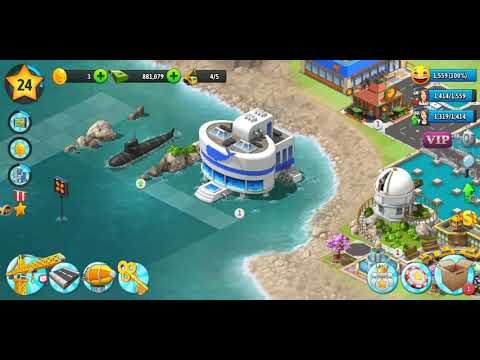 Video guide by Mr.Unknown 3867: City Island Level 24 #cityisland