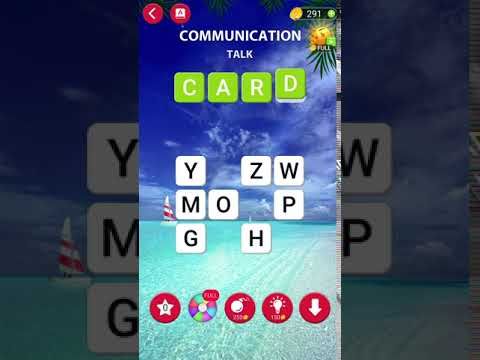 Video guide by RebelYelliex: Word Serene Guess Level 65 #wordsereneguess