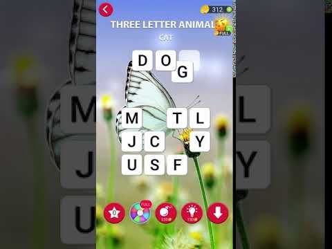 Video guide by RebelYelliex: Word Serene Guess Level 71 #wordsereneguess