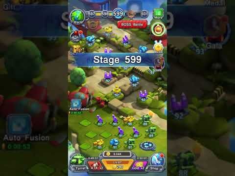 Video guide by Lame Gamer: Rooster Defense Level 600 #roosterdefense