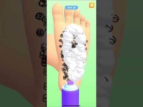 Video guide by RebelYelliex: Perfect Wax 3D Level 26 #perfectwax3d