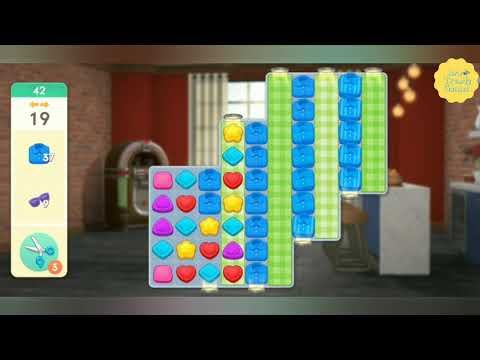 Video guide by Ara Top-Tap Games: Project Makeover Level 42 #projectmakeover