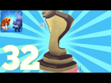 Video guide by SAY GAMERS: Animal Warfare Level 729 #animalwarfare