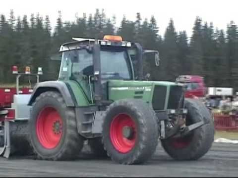 Video guide by Magnar Heggelund: Tractor Pull part 2  #tractorpull