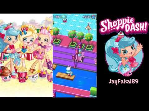 Video guide by JayFaisal89: Shopkins: Shoppie Dash! Level 52 #shopkinsshoppiedash
