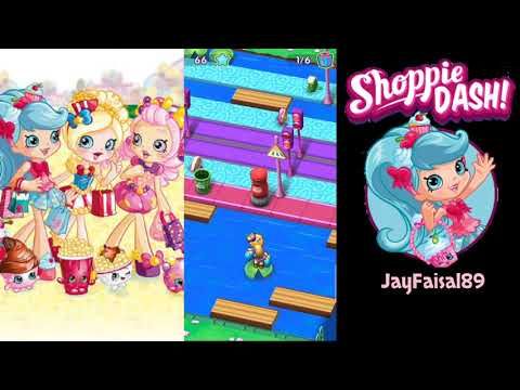 Video guide by JayFaisal89: Shopkins: Shoppie Dash! Level 58 #shopkinsshoppiedash