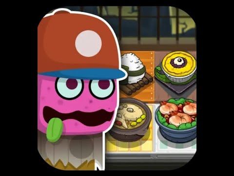 Video guide by 123! LET'S PLAY GAMES: Zombie Restaurant Level 10 #zombierestaurant