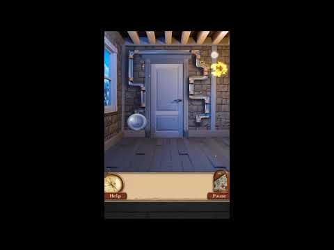 Video guide by Puzzlegamesolver: 100 Doors Family Adventures Level 51 #100doorsfamily